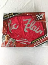 WWE Classic Superstars Ric Flair Adult Collectable Robe