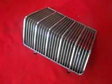 77 OLDSMOBILE CUTLASS SUPREME FRONT GRILLE 554924 RH Used Parts olds 1977 76 ?