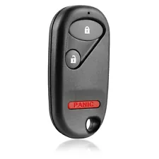 For 2001 2002 2003 2004 2005 Honda Civic EX LX DX Keyless Car Remote Key Fob