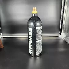 Tippman Co2 Tank 20 Oz Paintball Empty