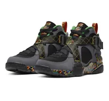 Size 10.5 - Nike Air Raid Urban Jungle Gym 2020