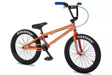 Eastern Cobra 20" BMX - Orange