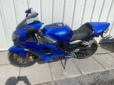 04 05 KAWASAKI Ninja ZX12R zx12 ZX Motor Engine 18K Miles 100%