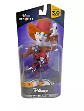 Infinity Edition 3.0 Disney Mad Hatter Interactive Character Figure 130406