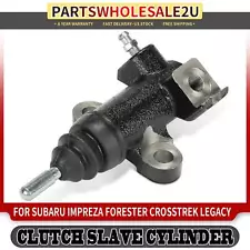 Clutch Slave Cylinder for Subaru Baja Crosstrek Forester Impreza Legacy Outback