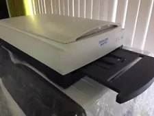 Flatbed Scanner