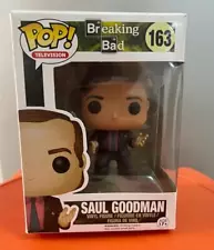 saul goodman pop