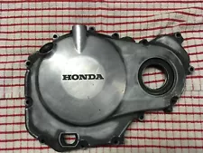 HONDA CBR929 2000/2001 FIREBLADE ENGINE RIGHT HAND CLUTCH CASE COVER