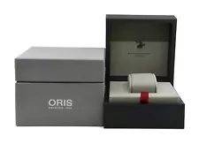 Oris Whale Shark Watch Box