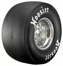 Hoosier 18155C07 Drag Racing Slick Stiff Sidewall 28.0/10.5-15 C07