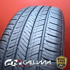 1 (One) Tire LikeNEW Hankook Kinergy GT 215/60R17 215/60/17 2156017 96H #81312 (Fits: 215/60R17)