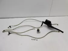 2009 Polaris TRAIL BLAZER 330 OEM Front Brake Lever Master Cylinder 2010238