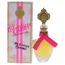 Couture Couture Perfume by Juicy Couture for women Personal Fragrances 3.4 oz