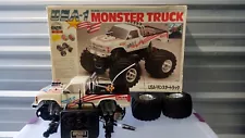 Kyosho Vintage Usa-1 Electric