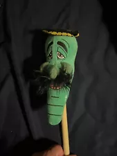 Jeff Dunham Puppet Jose Jalapeno on a Stick Plush by I Keel You Inc.