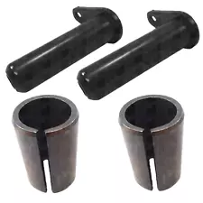 2040-115 0201-233 Lower Bucket Pin & Bushing Kit for ASV RC50 RC60 RC85 RC100