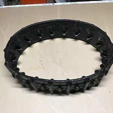 Honda Hs55 Snowblower Crawler Track