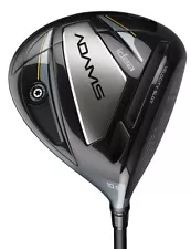 New Adams Golf Idea Driver