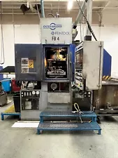 1,600 kN Feintool Fine Blanking Press - For Sale