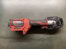 HOT SALE Milwaukee M18 Force Logic 600 MCM Crimper (2679-20)- Tool only