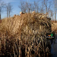 NEW AVERY GREENHEAD GEAR GHG REALGRASS REAL GRASS BLIND MAT BOAT NATURAL