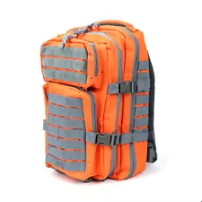 Osage River Fishing Backpack, Tackle and Rod Storage