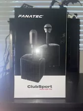 Fanatec Shifter