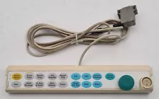 GE Healthcare (K-ANEB.00) K-ICUB.00 Command bar for Panel Monitor display 898095