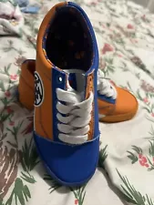 Dragon Ball Z Sneakers