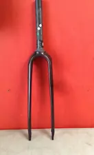 Giant overdrive BICYCLE CARBON FORK