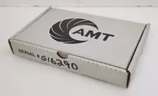 Factory AMT Backup 380 Cardboard Box Only -- oem magazine slide