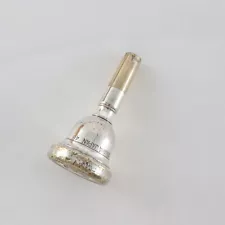 Yamaha 48 Trombone Mouthpiece QUINN'S MOUTHPIECE SALE MPCE1036