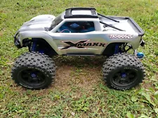 Traxxas X-maxx Team Corally Arrma Losi