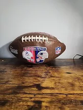 New England Patriots Limited Edition Football