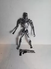 NECA Terminator 2 Judgment Day T-800 Endoskeleton action figure