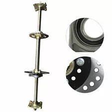 32" Rear Live Axle Wheel Hub Kit For ATV buggy Quad Go Kart Golf Cart