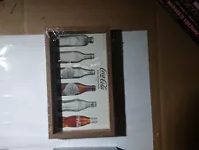 Coke Coka Cola 8 × 5.5 Wall Picture