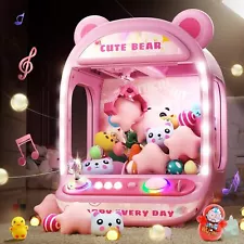 claw machine for sale cheap ebay