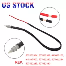 Brake Stoplight Micro Switch For Ski-Doo 1996-2012 507032334 507032366 507032283