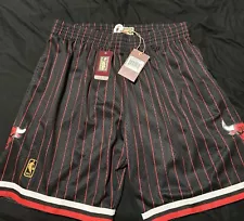 Chicago Bulls Shorts