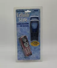 Conair Phone Cellular Style Corded For Home Use Vintage