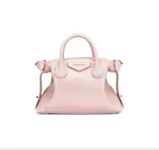 Authentic Givenchy Antigona Soft