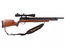 Benjamin Marauder Mrod Air Rifle Combo Lothar Walther Match Barrel - 0.22 cal P