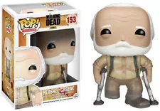 Funko Pop! Vinyl: The Walking Dead - Hershel Greene #153