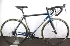 2004 53cm Lemond Zurich OX Platinum/OCLV 120 Carbon Road Bike