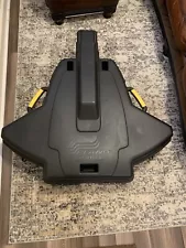 used crossbow hard case