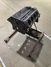 New Listing1964 FORD FE 390CI ENGINE BARE BLOCK. C4AE-6015-A. STOCK BORE DATE 4A24 WE SHIP!