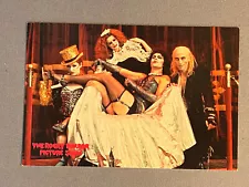 Adv., The Rocky Horror Picture Show Movie, 1982