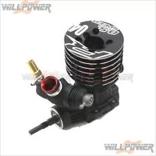 Speed R2104 #1C600 (RC-WillPower) O.S. Nitro Car Engines