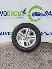 KIA SPORTAGE ALLOY 1 235/60R16 (ALLOY SALE ONLY) 2004-2023